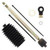 All Balls Steering Rack 51-4014