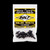 Bolt Motorcycle Hardware, Inc M7 Push & Pry Rivets 10/Pk 2005-7Sriv