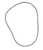 Sport-Parts Inc. Spi Chaincase Gasket Sm-03130