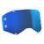 SCOTT Prospect/Fury Mx Works Lens Blue Chrome Afc 248776-282
