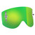 SCOTT Recoilxi/80 Works Lens Green Chrome 205187-284