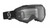 Scott Fury Goggle Blk/Grey - Clear Works Lens
