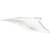 Polisport Polisport Side Panels Ktm White Ktm 8421400001
