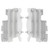 Polisport Polisport Radiator Louvers Honda White 8459800001