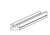 Sport-Parts Inc. Spi Tunnel Protector 54" 227-65-80