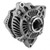Wildboar Alternator - New 400-48174