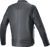 Alpinestars Dyno Leather Jacket - Black/Black - XL