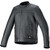 Alpinestars Dyno Leather Jacket - Black/Black - Medium