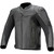 Alpinestars Faster v2 Leather Jacket - Black - US 40 / EU 50