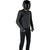 Alpinestars Faster v2 Leather Jacket - Black - US 40 / EU 50