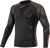 Alpinestars Ride Tech v2 Summer Long Sleeve Underwear Top - Black - M/L