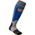 Alpinestars MX Plus 1 Socks - Blue/Orange - Small/Medium