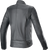Alpinestars Stella Dyno Leather Jacket - Black Tar Gray/Dark Gray - XL