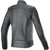 Alpinestars Stella Dyno Leather Jacket - Black Tar Gray/Dark Gray - Large