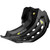 Cycra Skdplare F Armor Hon Bk