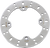 EBC ATV/UTV Brake Rotor - Can-Am