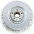 Drag Specialties 74 Hy Brk Drm W/Spk 67-72