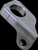 T.M. Designworks Axle Block Flag Holdr Hon 12311400