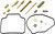 Shindy Carb Kit Atc200Es 85-87