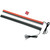 Custom Dynamics 14" Plasma Rod - Red