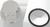 Drag Specialties Chr Mastr Cyl Cap 58-79Bt