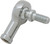 Drag Specialties Rod End 5/16-24 W/Stud