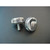 Danny Gray 1/4-20 Knurled Seat Knob