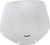 Slipstreamer Wshld Gl1100 Std,Clr