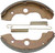 EBC Brake Shoes - TRX350