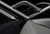 Show Chrome Grab Handle Cover Bk
