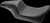 Slyfox Seat Predator S/F B Logo Blk Smth Vnyl W/Slpstp Flh/T 08-23