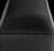Slyfox Seat Predator S/F B Logo Blk Smth Vnyl W/Slpstp Flh/T 08-23