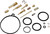 Shindy Repair Kit Carb Trx90