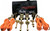 Superclamp Tie Down Atv/Utv Kit