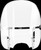 Drag Specialties Clear Windsheld Kit 60-84