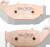 EBC HH Brake Pads 17211748