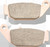 EBC HH Brake Pads 17211748