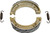 EBC Brake Shoes - Yamaha ebc516G