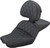 Saddlemen Seat Explrer Ls Fxst W/Br
