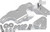 Drag Specialties Hvy Dty Mtr Mnt 84-99 St