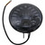 Custom Dynamics Adaptive Headlight with Mount - Black