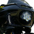 Custom Dynamics Shark Demon? 2 Headlight - Low Rider ST