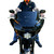 Custom Dynamics Shark Demon? 2 Headlight - Low Rider ST