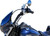 Thrashin Supply Co. Riser 9.5" Pullback Blk