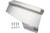 DG Performance Swingarm Skid Plate - TRX250X