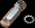 Drag Specialties Dash Mtg Bolt Kit Hd B-T