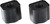 Thrashin Supply Co. Spacer Riser 1" Blk