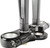 Thrashin Supply Co. Spacer Riser 1" Blk