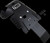 T.M. Designworks Skid Plate Yamaha Black 5061598