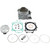 Cylinder Works Cylinder Kit Std Hon 9310839